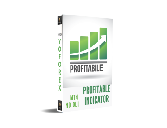 Profitable Indicator MT4
