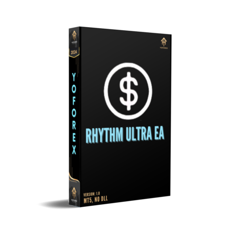 Rhythm Ultra EA V1.0 MT5