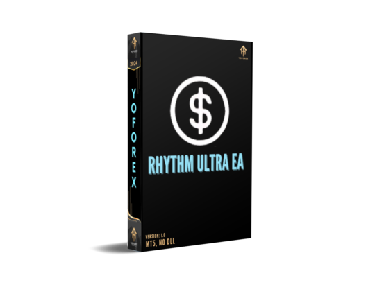 Rhythm Ultra EA V1.0 MT5