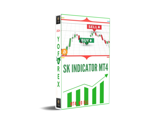 SK Indicator MT4