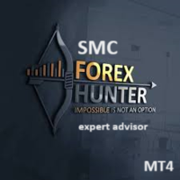 SMC HunterEA MT4 1 1