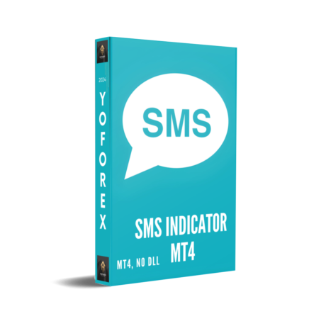 SMS Indicator MT4