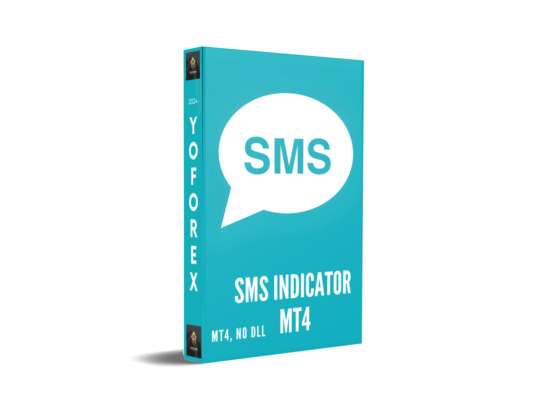 SMS Indicator MT4