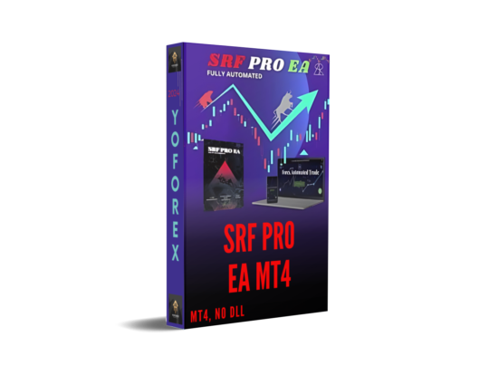 SRF Pro EA MT4