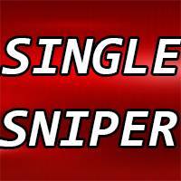 Single Sniper mq EA MT4