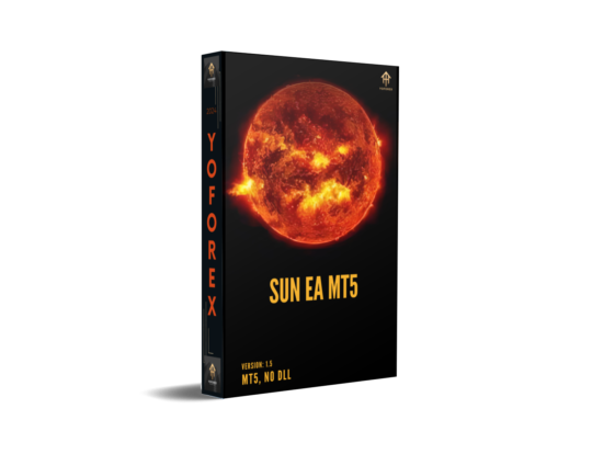 Sun EA V1.5 MT5 NoDLL