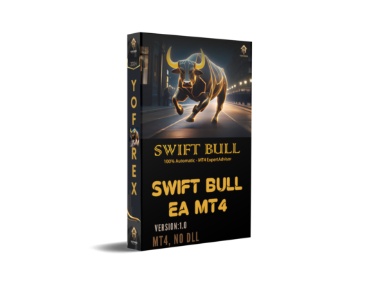 Swift Bull EA MT4
