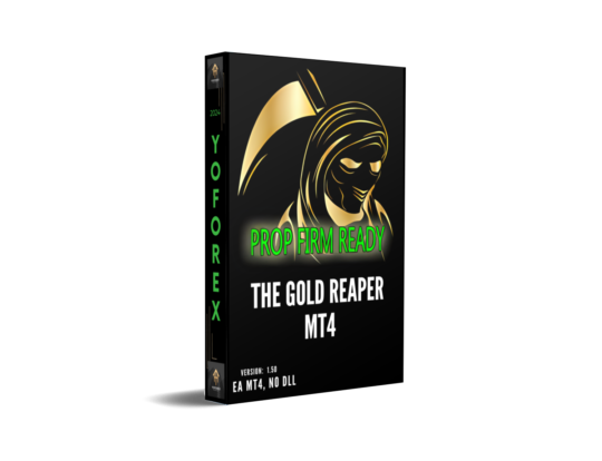 The Gold Reaper EA V1.5