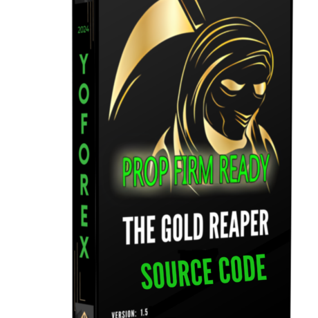 The Gold Reaper Source Code V1.5