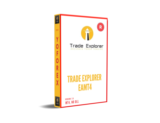 Trade Explorer EA V7.0 MT4 with SetFiles