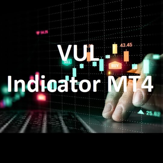 VUL Indicator MT4