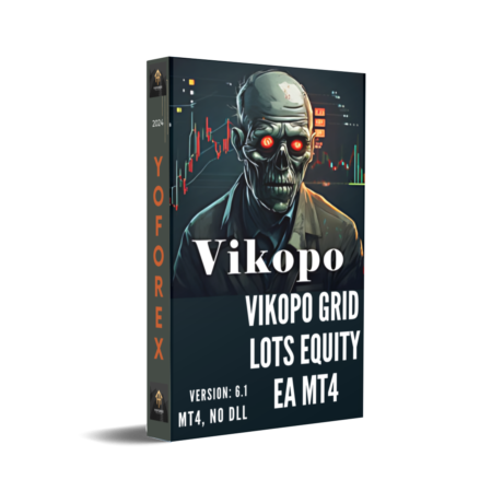 Vikopo Grid Lots Equity V6.1 EA MT4