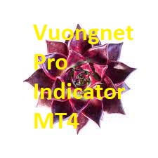 Vuongnet Pro Indicator MT4