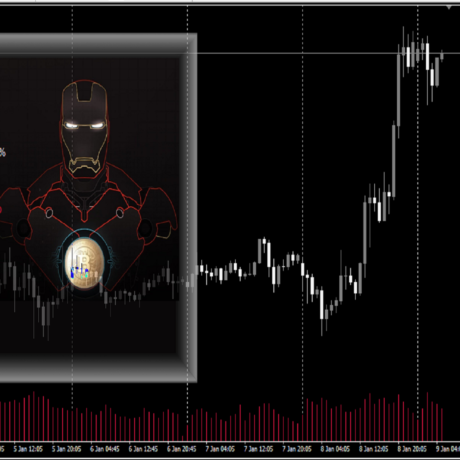 Bitcoin Machine EA V1.3 MT4
