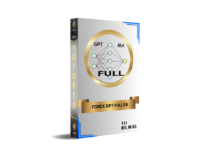 Forex GPT Full EA V1.1 MT4