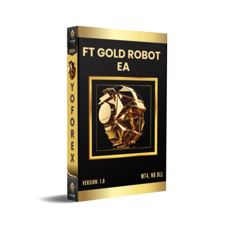 FT Gold Robot EA V1.0 MT4