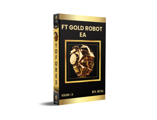 FT Gold Robot EA V1.0 MT4