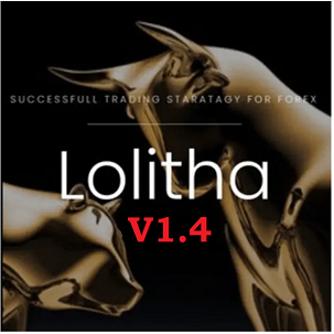 Lolitha EA V1.4 MT4 + SetFiles