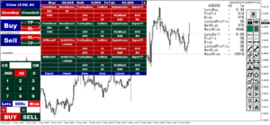 Quick Trade Panel4 V3.18 MT4