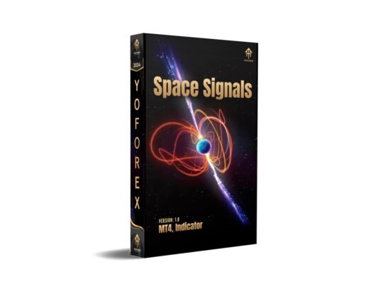 Space Signals Indicator MT4