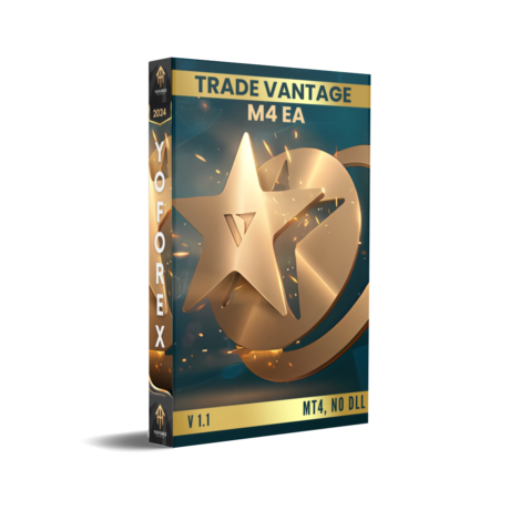 Trade Vantage M4 EA V1.1 MT4