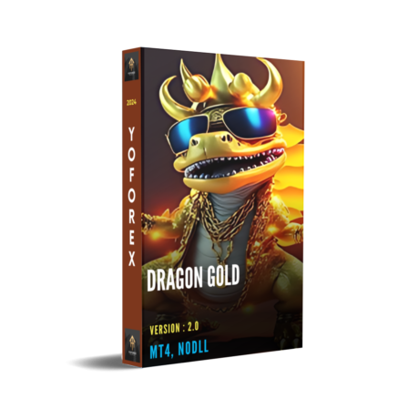 Dragon Gold EA V2.0