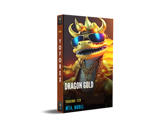 Dragon Gold EA V2.0