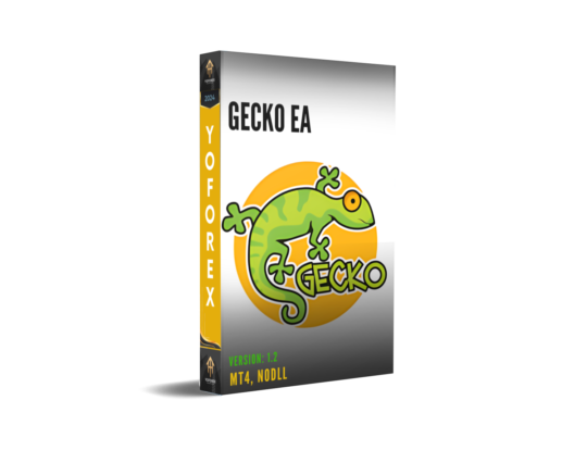 Gecko EA V1.2