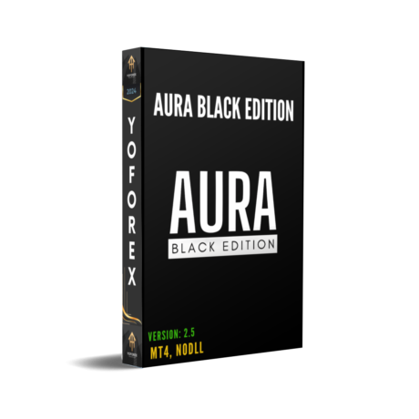 Aura Black Edition EA V2.5