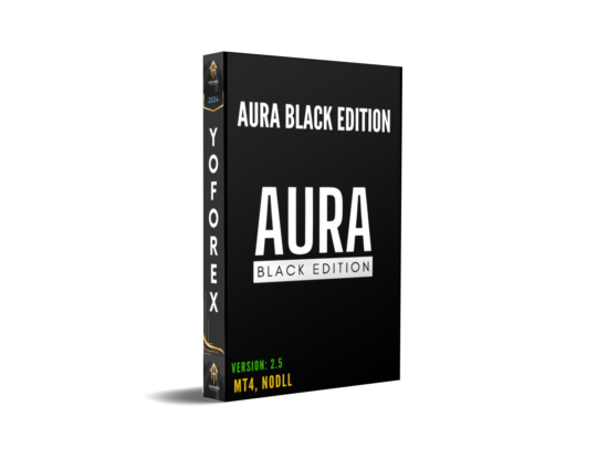 Aura Black Edition EA V2.5