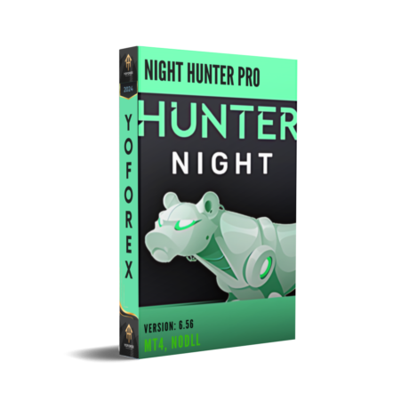 Night Hunter Pro EA V6.56