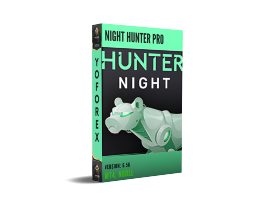 Night Hunter Pro EA V6.56