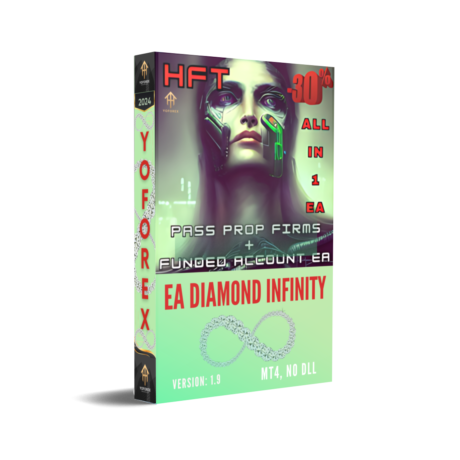 EA Diamond Infinity V1.9