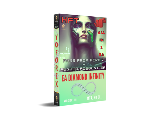 EA Diamond Infinity V1.9