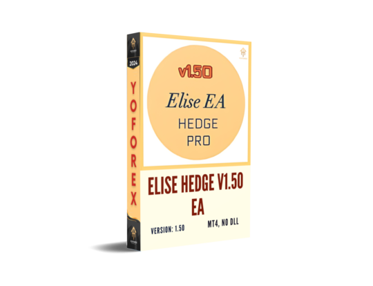 Elise Hedge V1.50 EA MT4