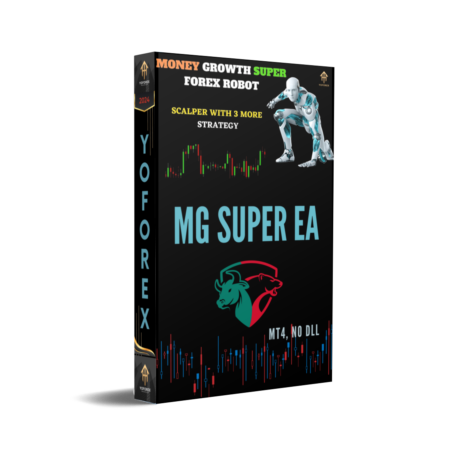 MG SUPER EA