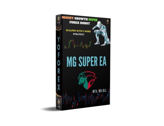 MG SUPER EA