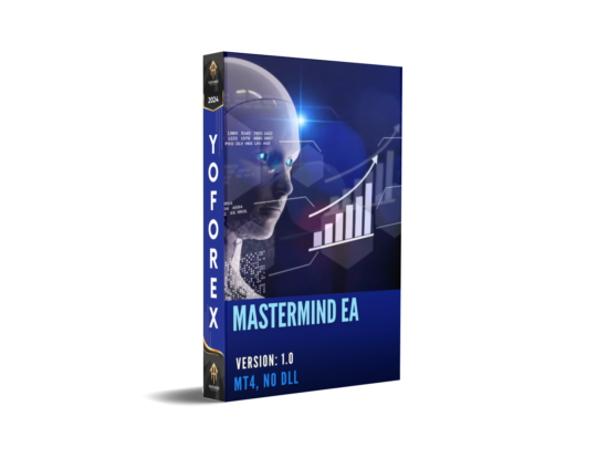 MasterMind EA V1.0