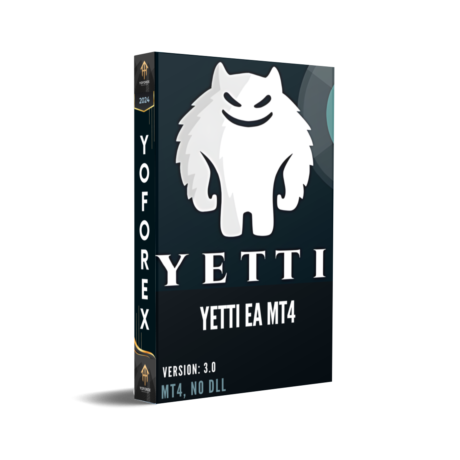 Yetti EA V3.0