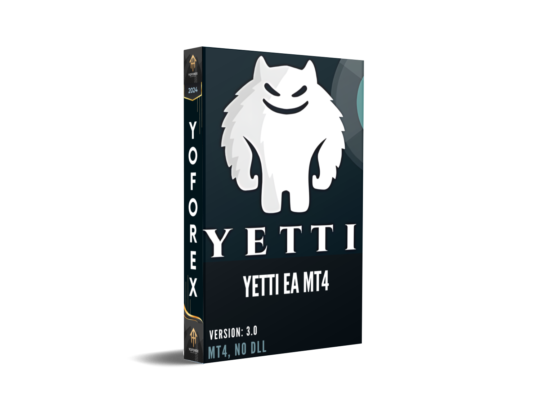Yetti EA V3.0