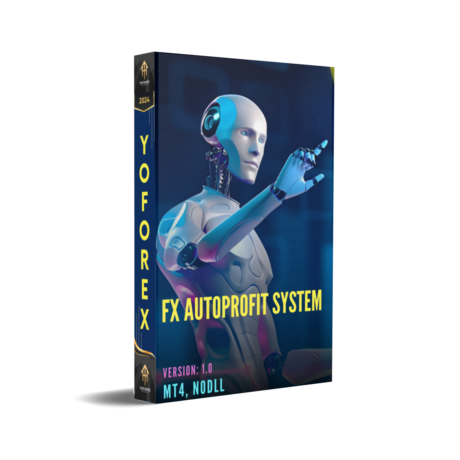 FX AUTOPROFIT SYSTEM EA