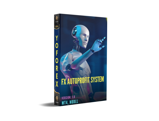 FX AUTOPROFIT SYSTEM EA