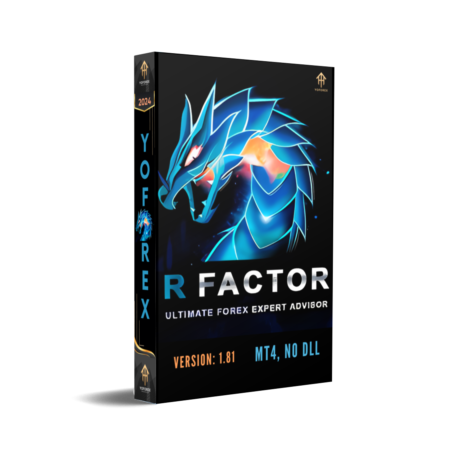 R Factor V1.81 EA