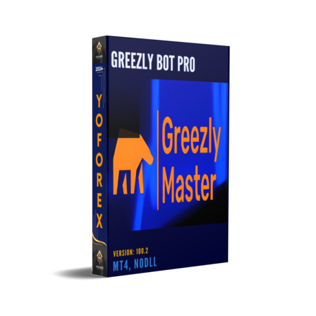 Greezly Bot Pro EA V100.2