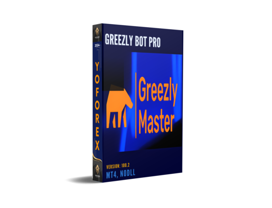 Greezly Bot Pro EA V100.2