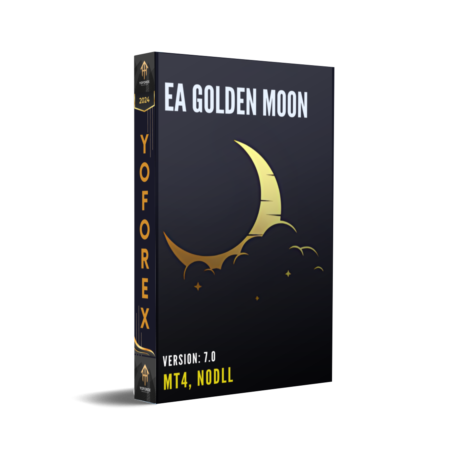 EA Golden Moon V7