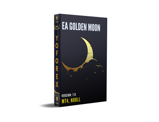 EA Golden Moon V7