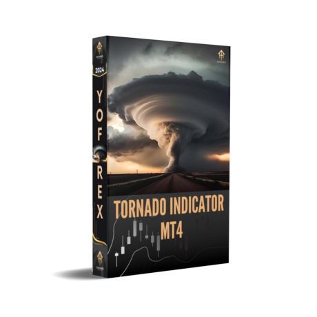 Tornado Indicator