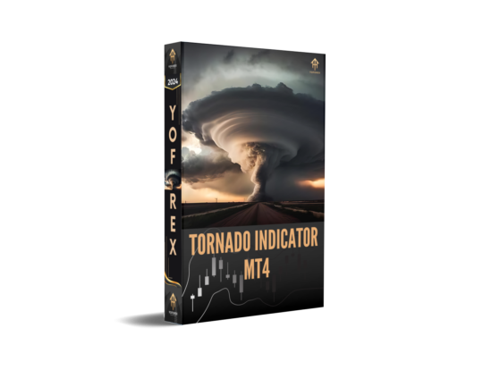 Tornado Indicator