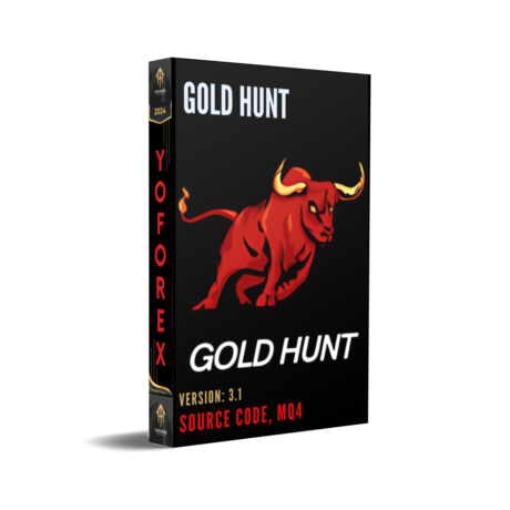 Gold Hunt EA